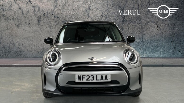 MINI Hatchback 1.5 Cooper Classic 5dr Auto Petrol Hatchback